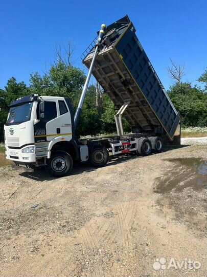 Водитель категории с самосвал