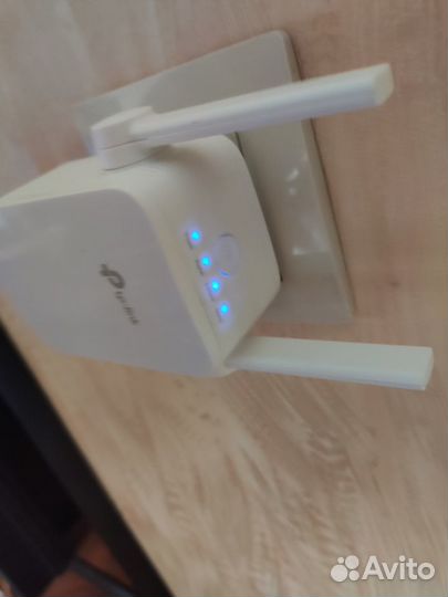 Усилитель Wi-Fi Сигнала TP-link RE305