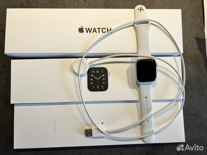 Apple watch SE 40