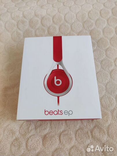 Beats EP