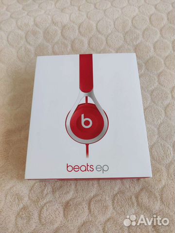 Beats EP