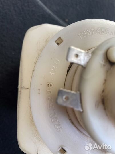 Бачок омывателя Ваз, Газ, УАЗ, Паз, ЗИЛ, Камаз