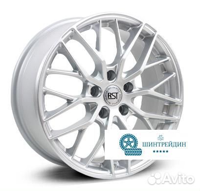 Продам литые диски 5*112 R17 на Audi BMW VW Skoda