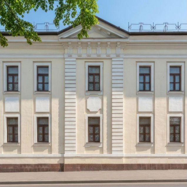 Продаю особняк. Премиальная локация в цао