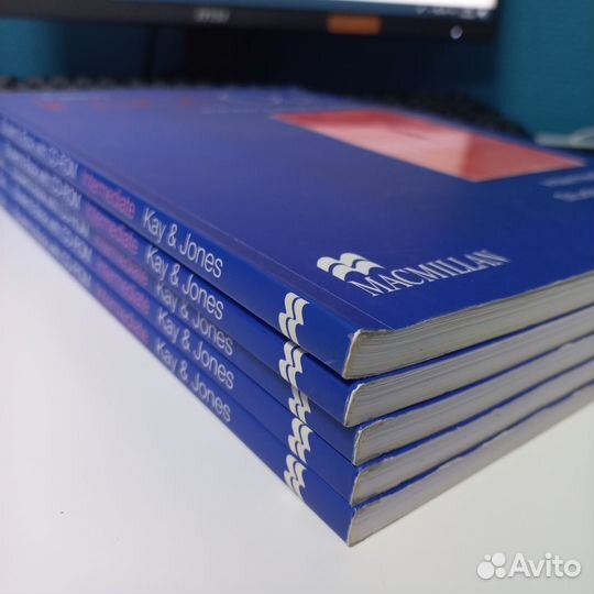 Учебник Англ.яз. B1 New Inside Out B1