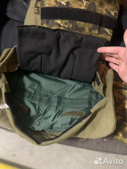 Бронежилет 5 класс защиты