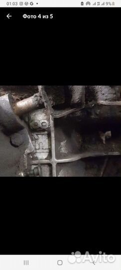 МКПП на opel vectra В F18