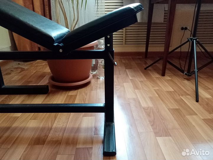 Штанга, Гантели, Гиря, Скамейка, Стойка под Штангу