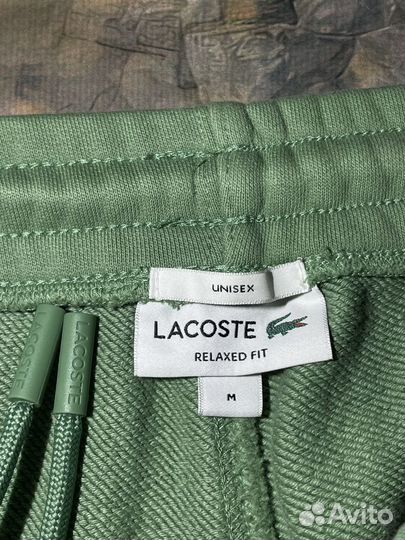 Штаны Lacoste оригинал