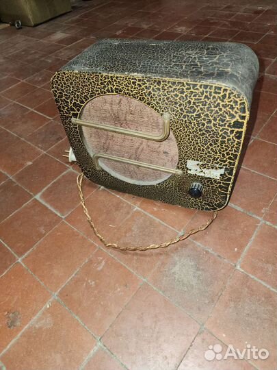 Радио ретро