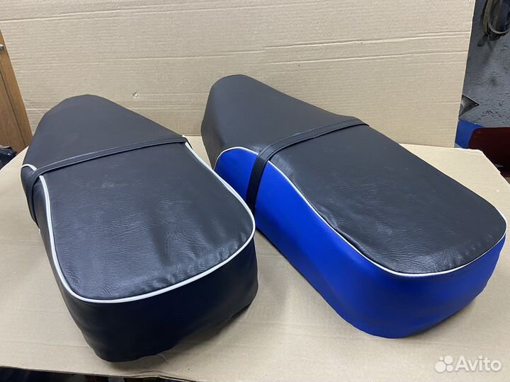 Запчасти мотоцикла Урал