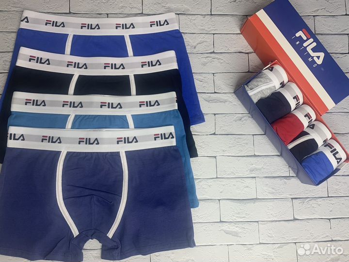 Трусы мужские