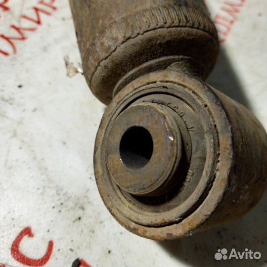 Амортизатор подвески задний Volkswagen Touareg AZZ