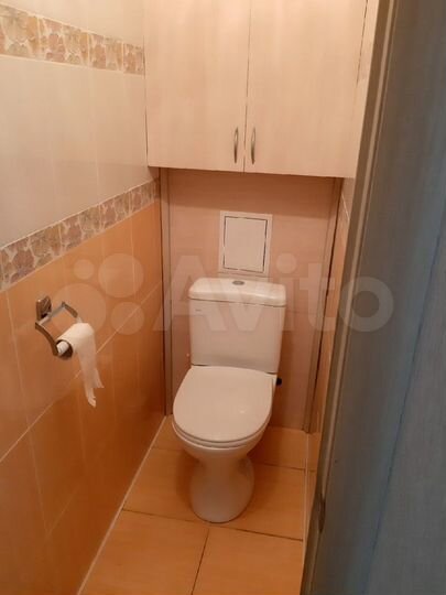 1-к. квартира, 35,5 м², 2/5 эт.