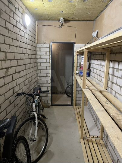 Гараж, 10 м²