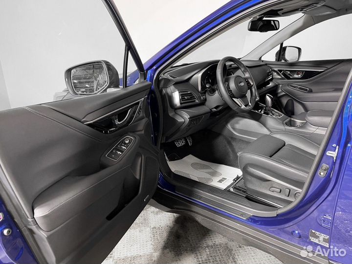 Subaru Outback 2.5 CVT, 2022, 660 км