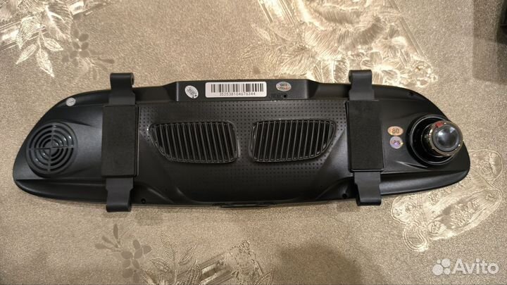 Андроид зеркало