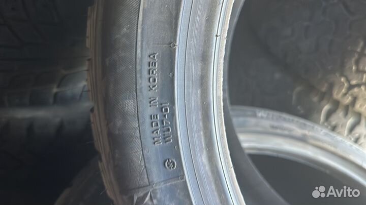 Nexen Winguard Sport 2 235/45 R18