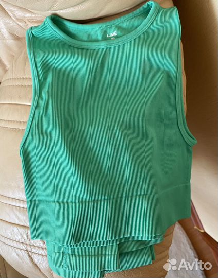 Спортивный костюм женский