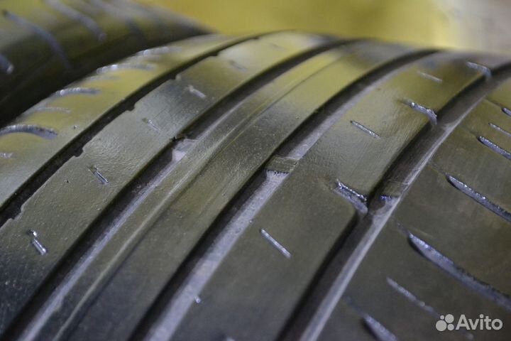 Falken Ziex ZE-914 215/65 R17