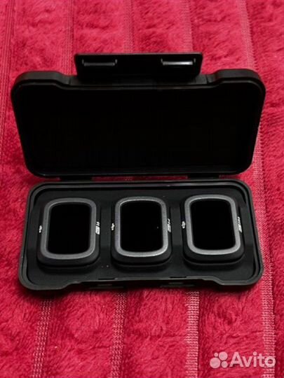 Оригинальные комплектующие для dji mavic air 2