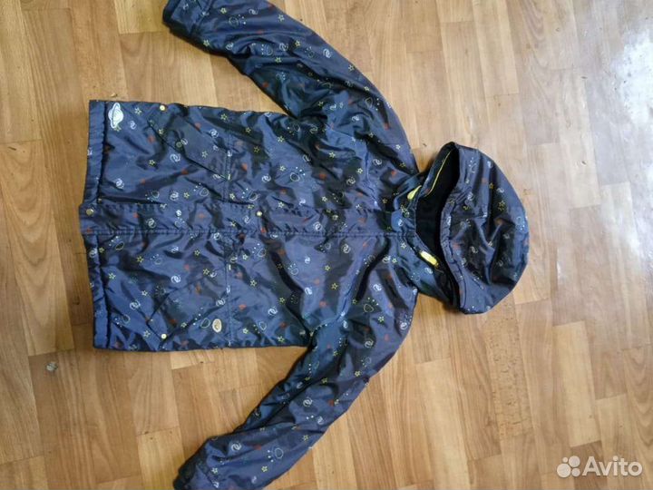 Детская одежда для мальчиков