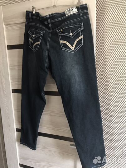 Джинсы y2k true religion type