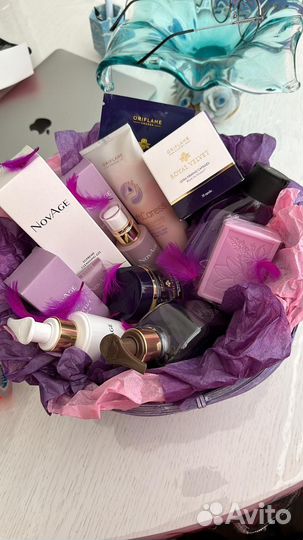 Подарочный набор для невест и не только