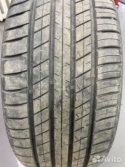 Dynamo MSU01 Hiscend-H 265/50 R19 110Y