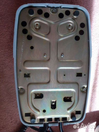 Телефон СССР