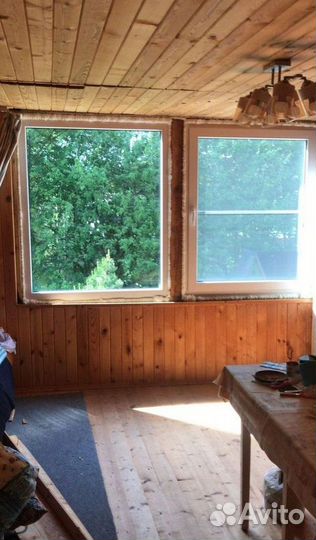 Окна за 7 дней