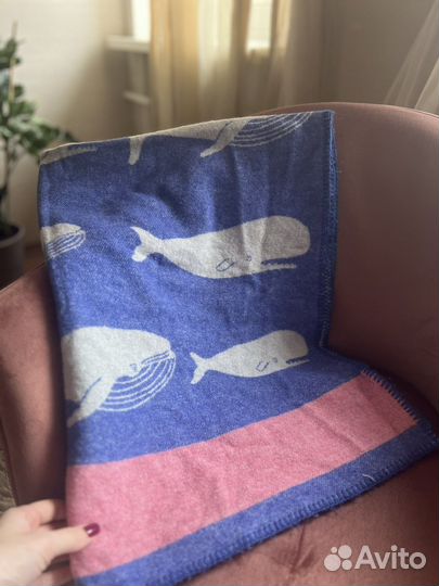 Детское одеяло Zara home