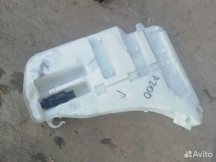 Бачок омывающей жидкости бмв ф10 BMW f10