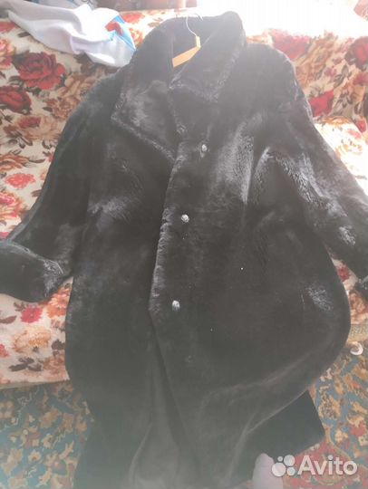 Шуба цыгейка