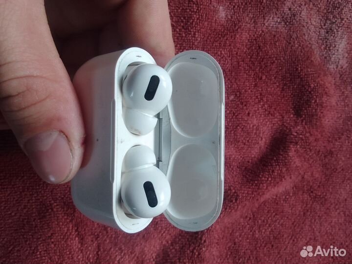 Airpods Pro