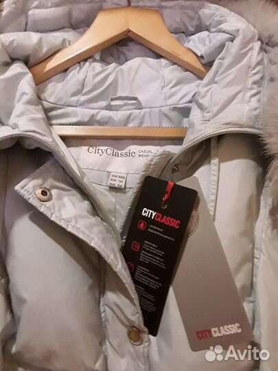 Куртка женская новая 48 50