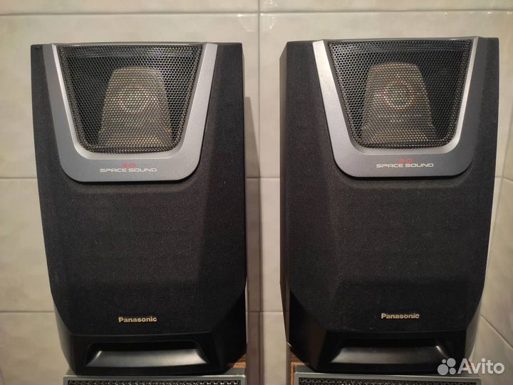 Акустические системы