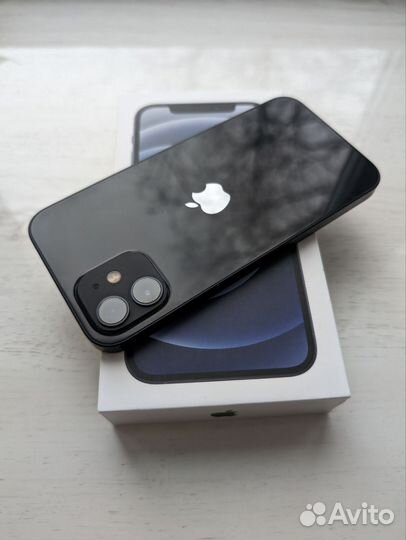 iPhone 12, 128 ГБ