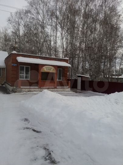 Общепит, 272 м²