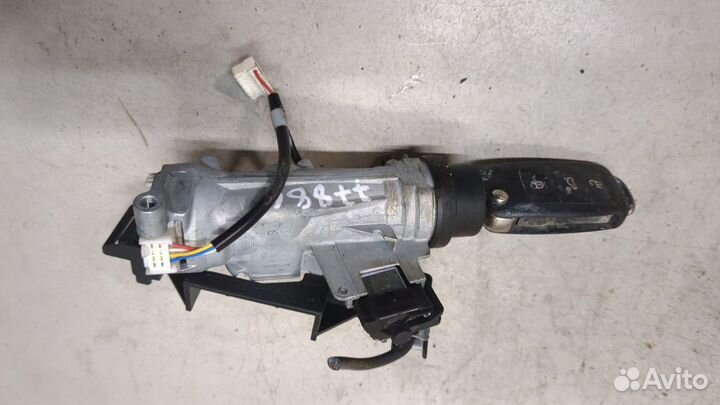 Замок зажигания Volkswagen Caddy, 2014