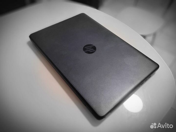 Ноутбук hp 15