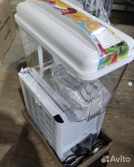 Сокоохладитель Cooleq JD-12