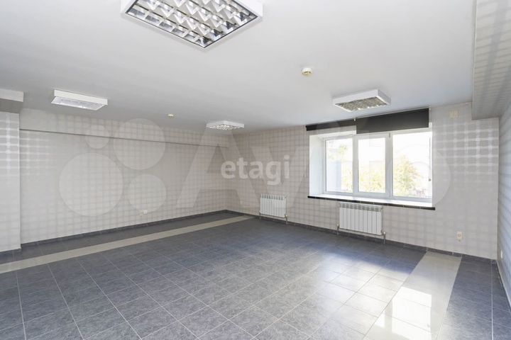 Сдам офисное помещение, 36.2 м²