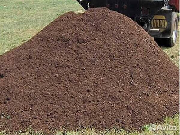 Приму грунт