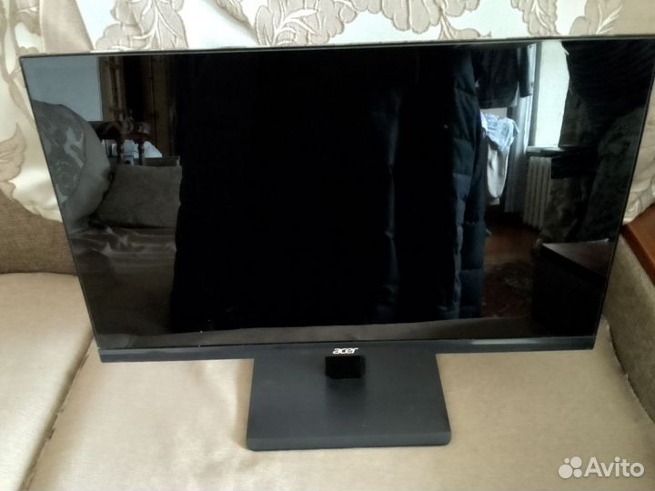 Монитор Acer H236HL