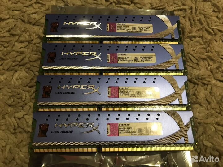 Оперативная память sodimm/dimm