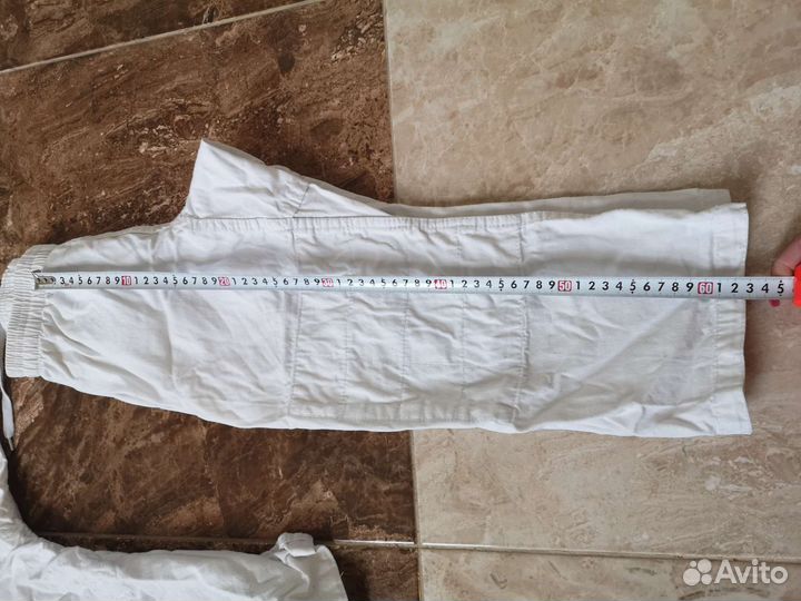 Кимоно на рост 128