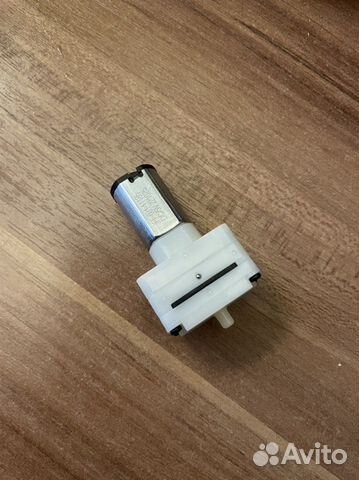 Насос/помпа для робота-пылесоса Xiaomi