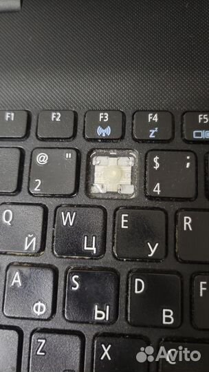 Ноутбук Acer N15W1 TravelMate P278