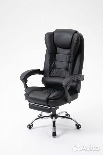 Компьютерное кресло HSM888 без подн